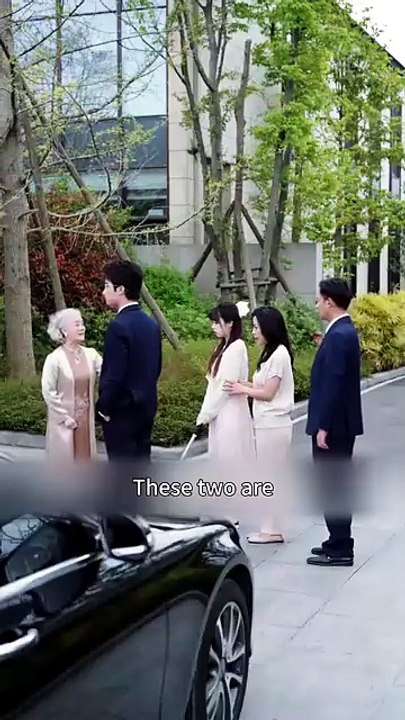 My mom married his uncle