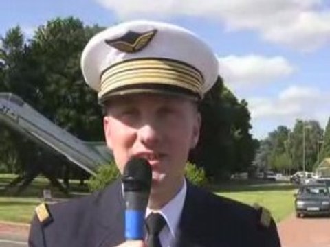 Projet de fermeture de la BA 103: les elus mobilises