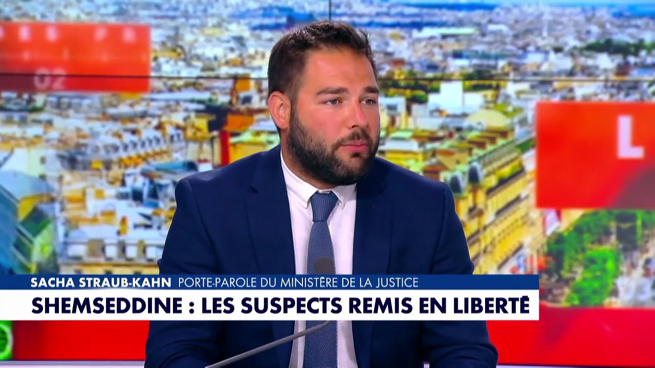 Shemseddine : les suspects remis en liberté