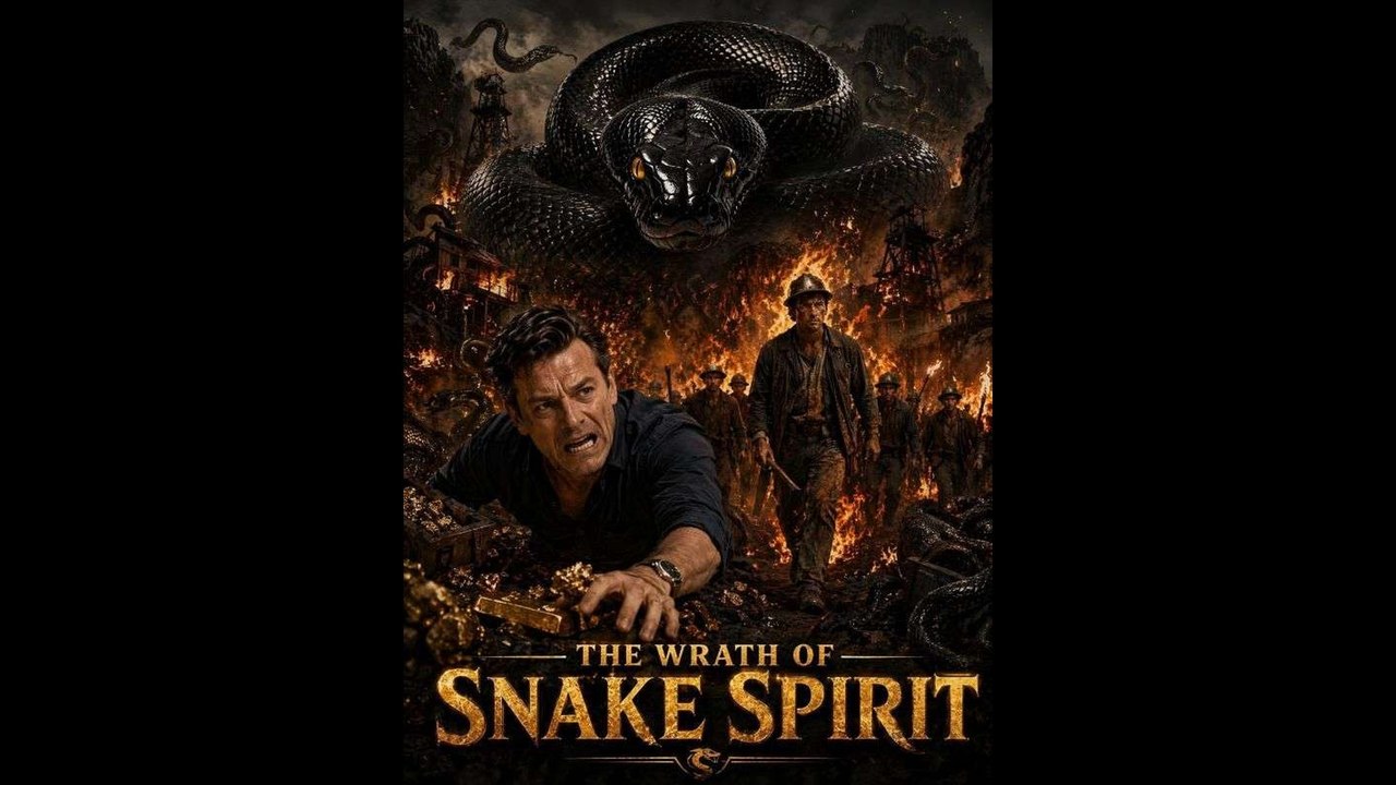 [FULL] The Wrath of Snake Spirit