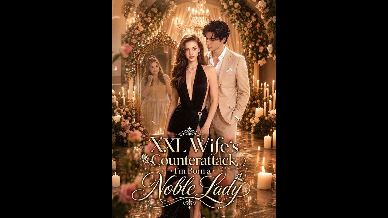 [FULL] XXL Wife's Counterattack, I'm Born a Noble Lady