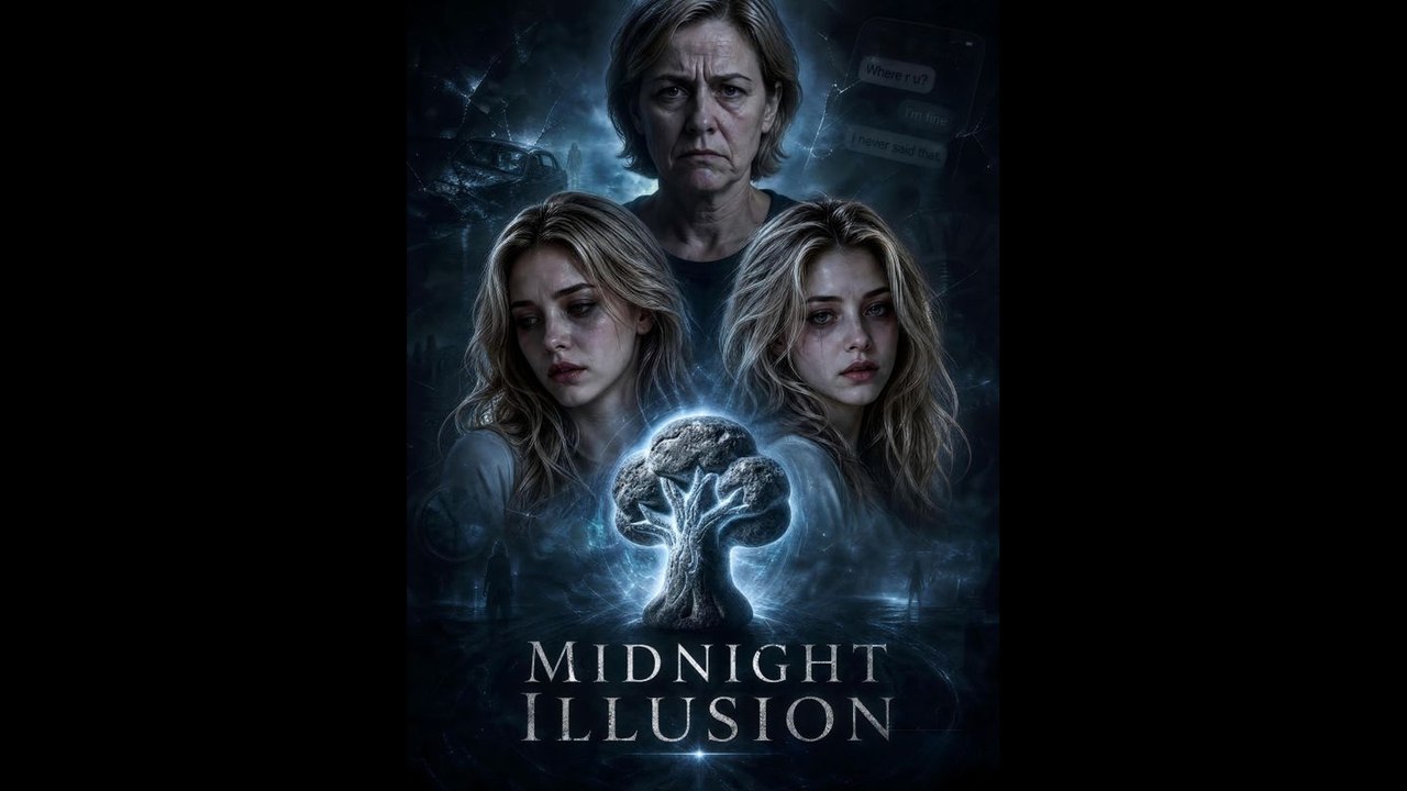 [FULL] Midlight Illusion
