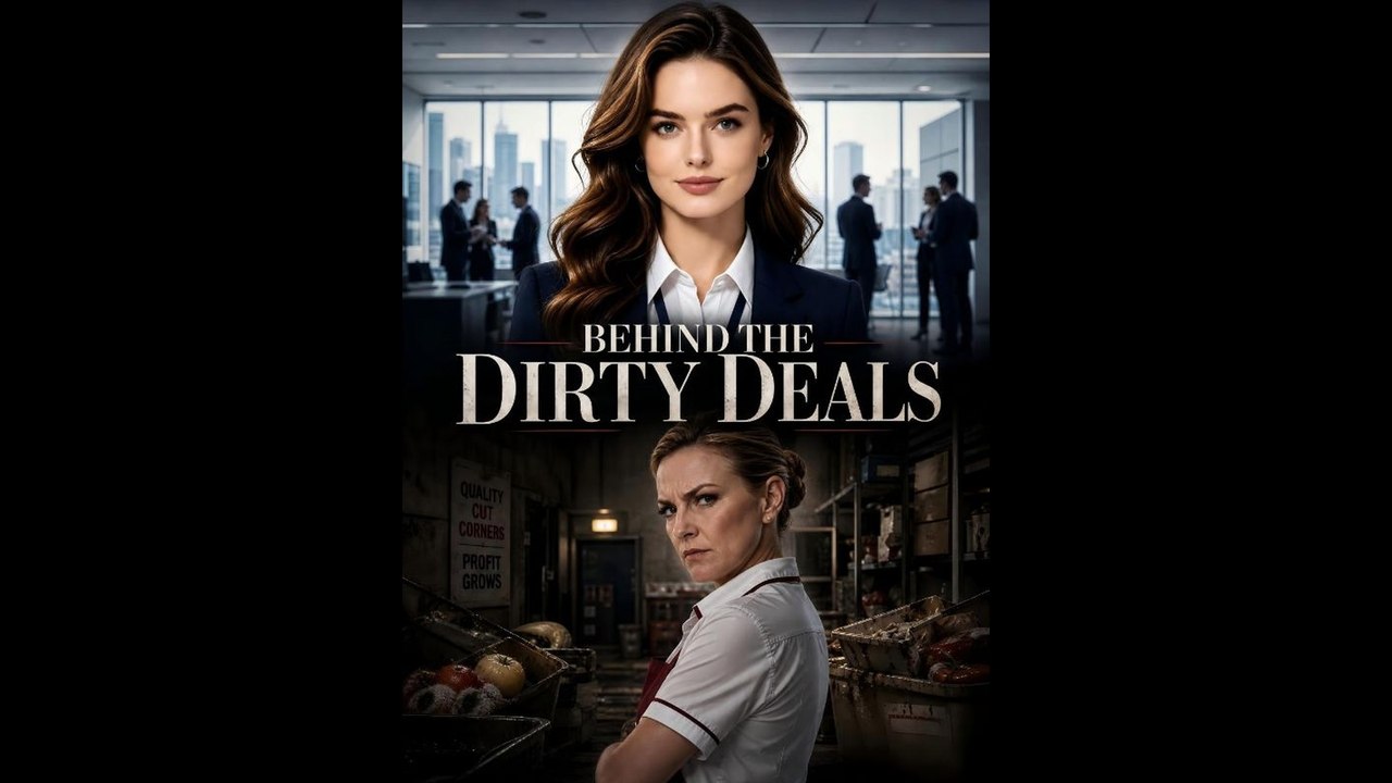[FULL] Behind the Dirty Deals