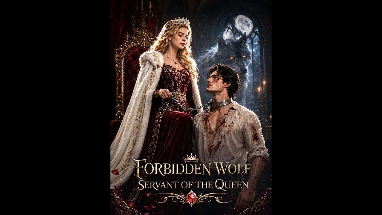 [FULL] Forbidden Wolf Servant of the Queen