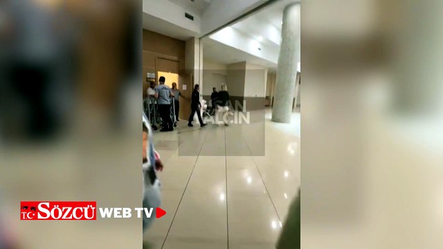 Kubilay Kaan Kundakçı davasında mahkeme salonunda tartışma: Zuhal Kalaycıoğlu dışarı çıkarıldı