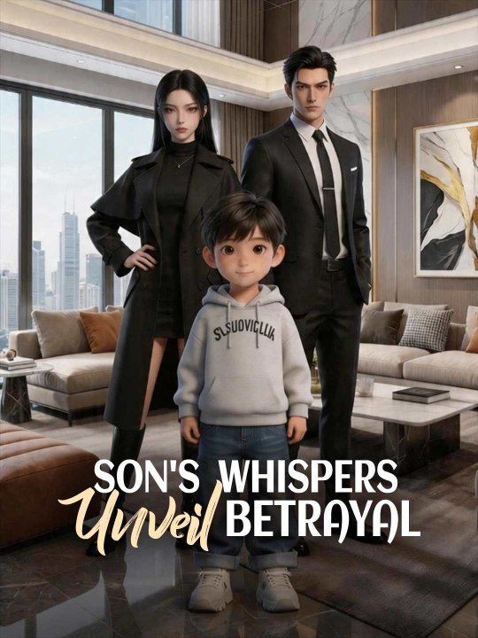 Son's Whispers Unveil Betrayal Full Movie | Full Short Drama | English Sub 2026