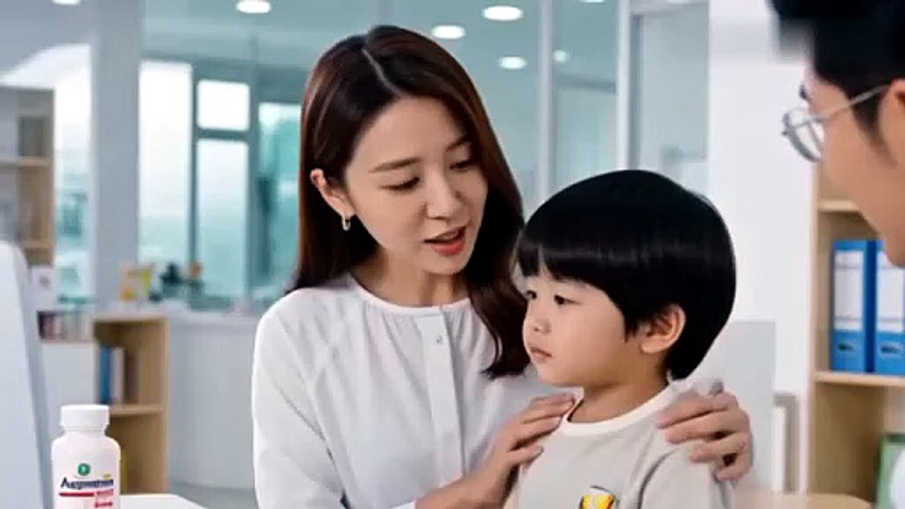 Augmentin DDS Suspension Syrup | Pediatric Bacterial Infection Treatment