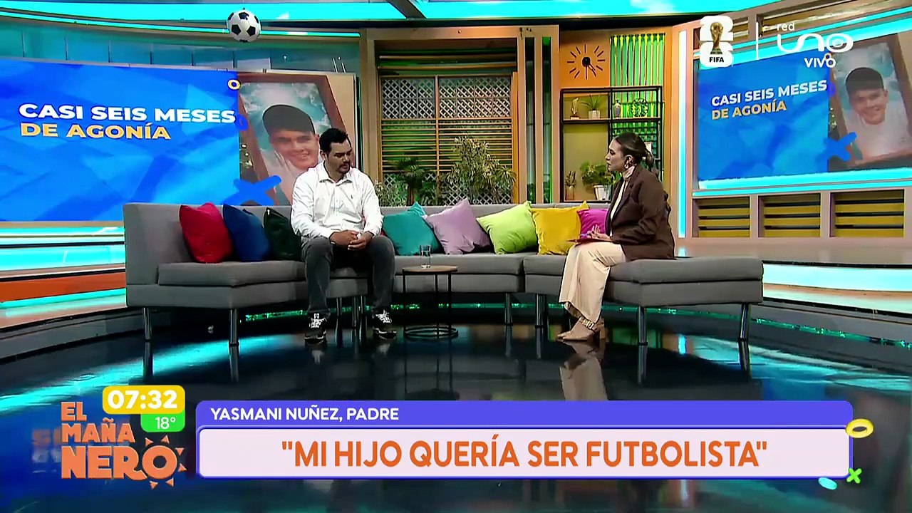 EL MAÑANERO SCZ 13/07/26