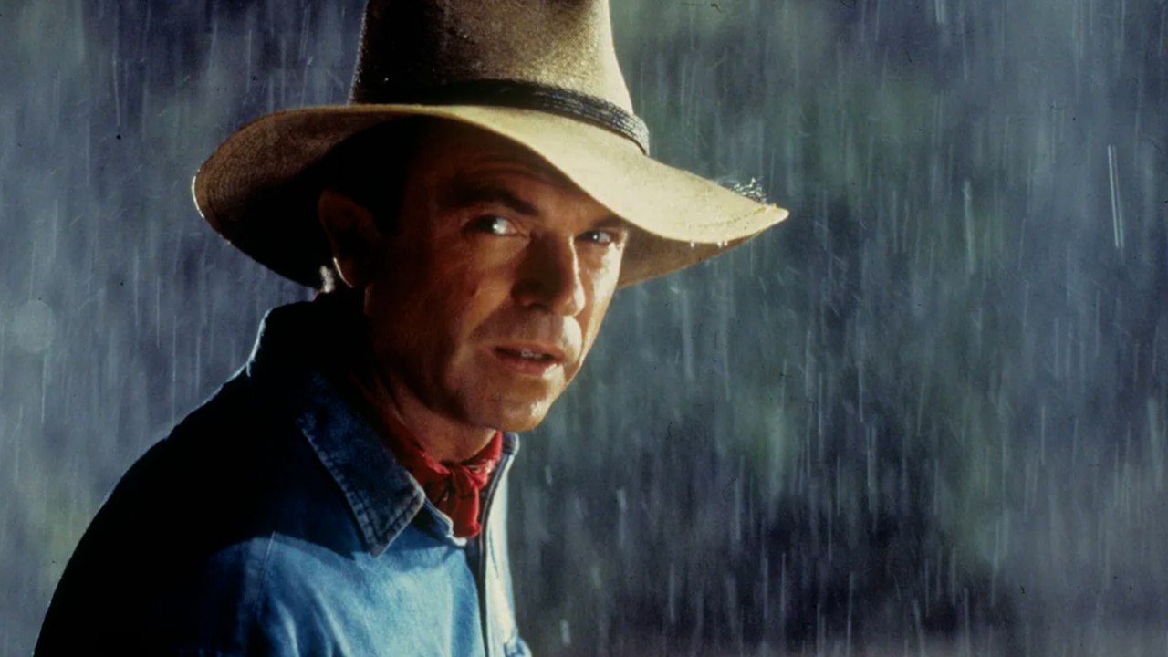 Muere Sam Neill, el mítico Alan Grant en Jurassic Park, a los 78 años