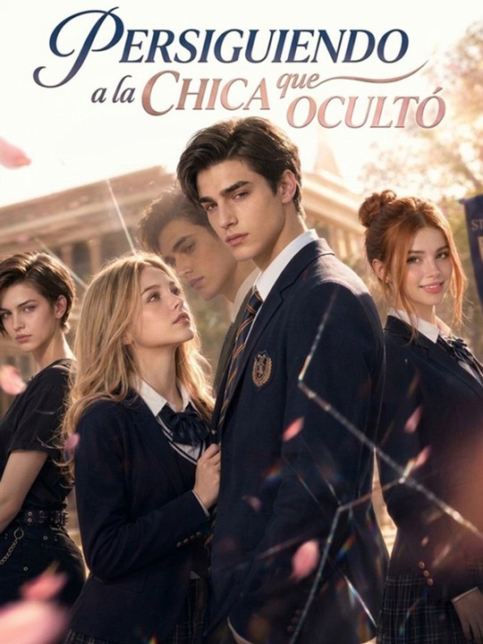 Doblado Persiguiendo a La Chica Que Ocultó Completo - Complete Web Series (Premium Quality)