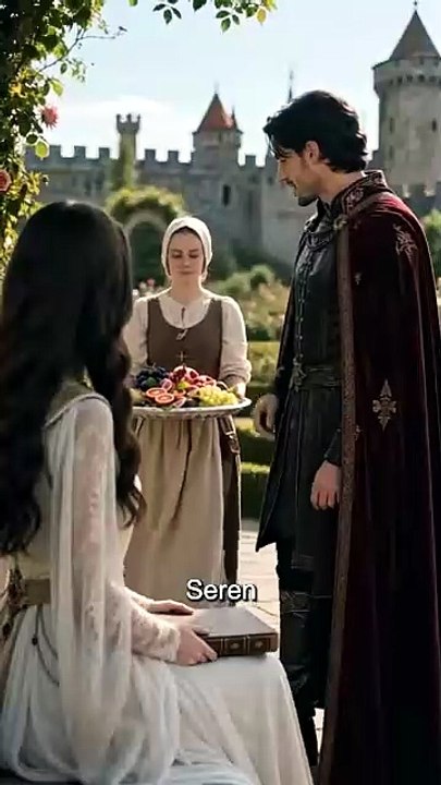 Cast Me North, I Came Back a Queen