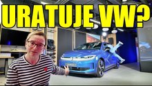 Nowe VW ID. Polo. Albo ten model, albo... zjedzą nas Chińczycy - Ania i Marek Jadą