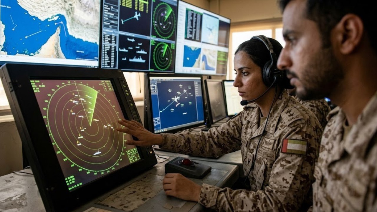 Escalation in Gulf Tensions Following U.S. Military Strikes on Iranian Assets