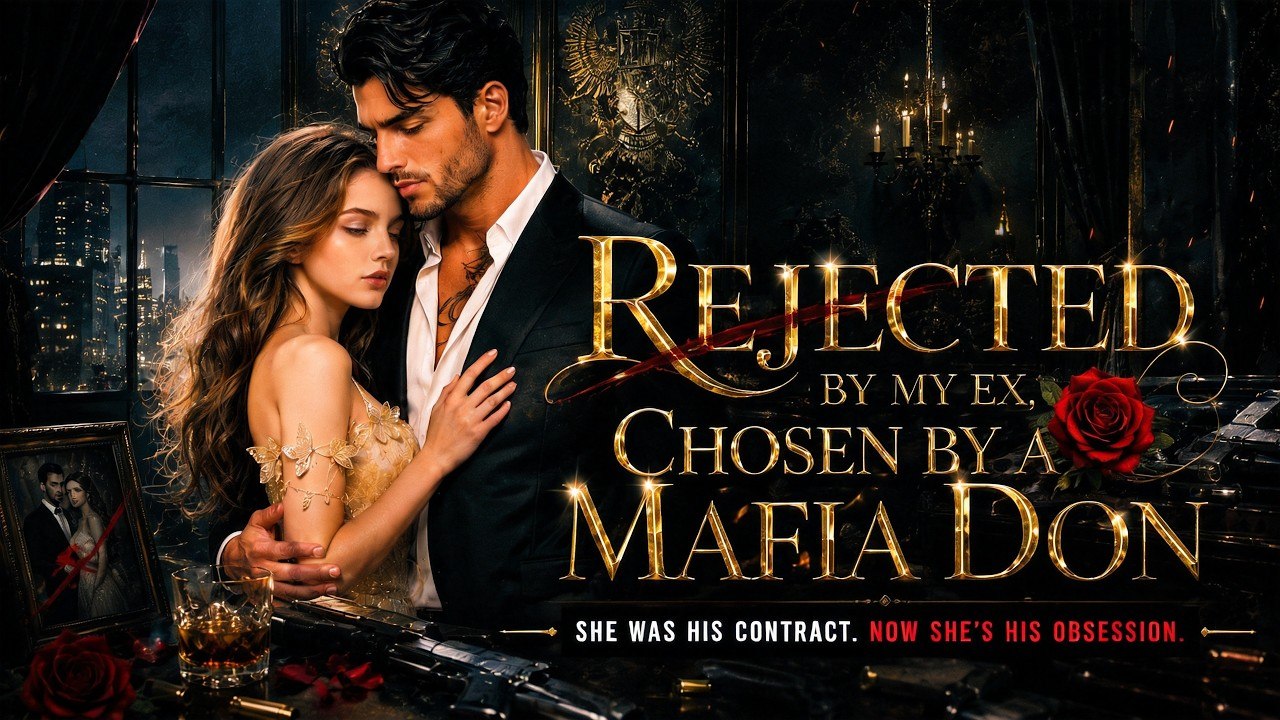 rejected by my ex chosen by a mafia don