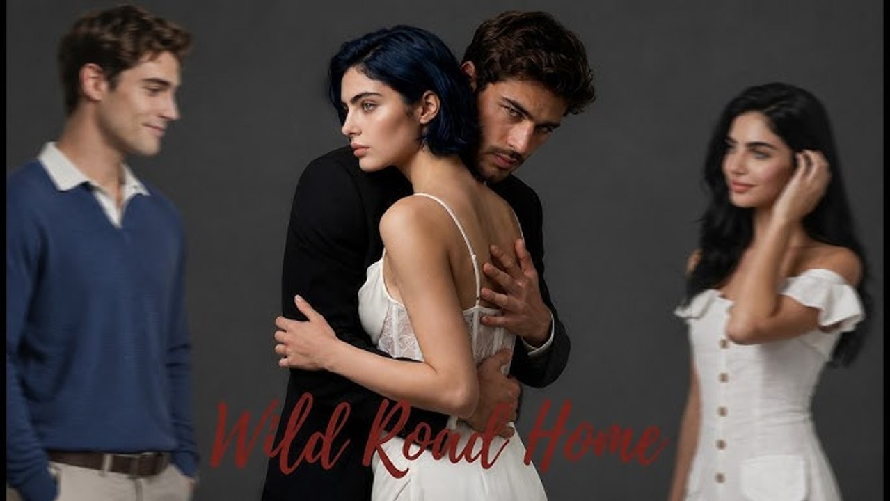 wild road home