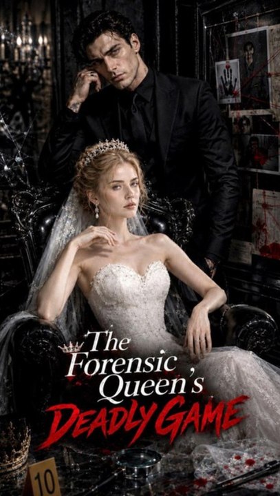 Watch The Forensic Queen S Deadly Game Reborn Heiress Mafia Romance Forensic Revenge Ags: Complete EPS