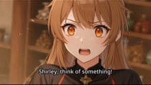 I Maxed HP to Seduce My Seniors Episode 22