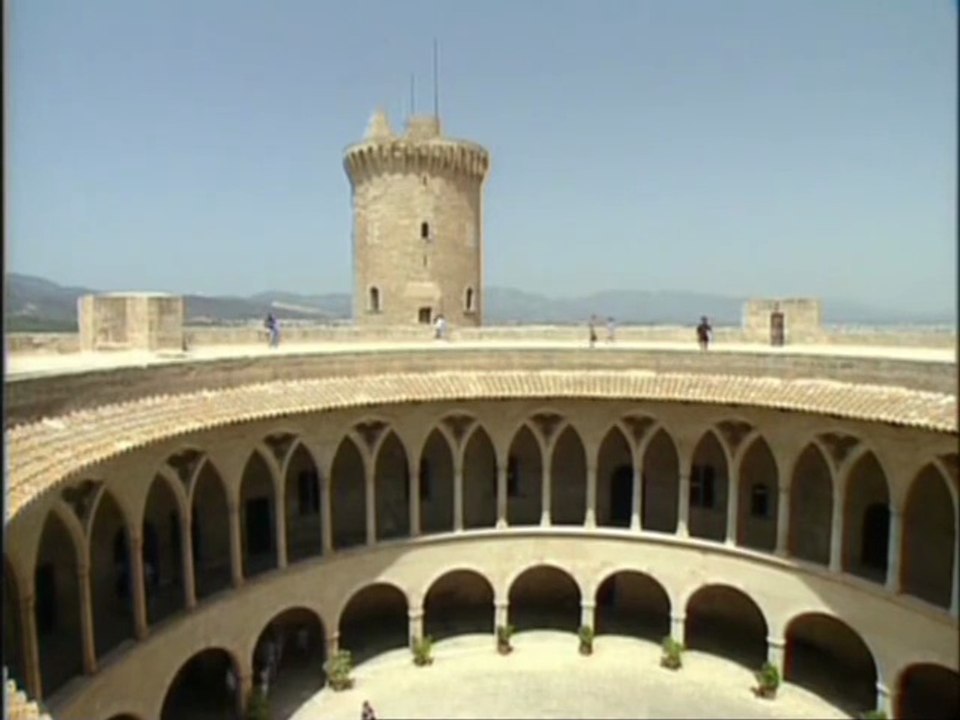 Мальорка...🇪🇸