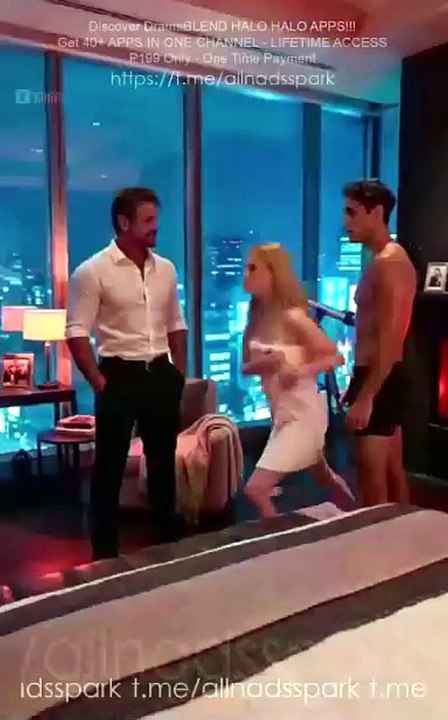 Ex's police daddy wants me [Full Movie]