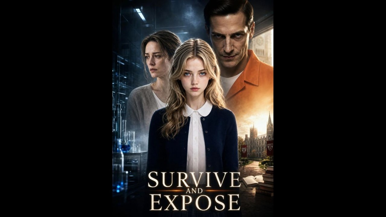 [FULL] Survive and Expose