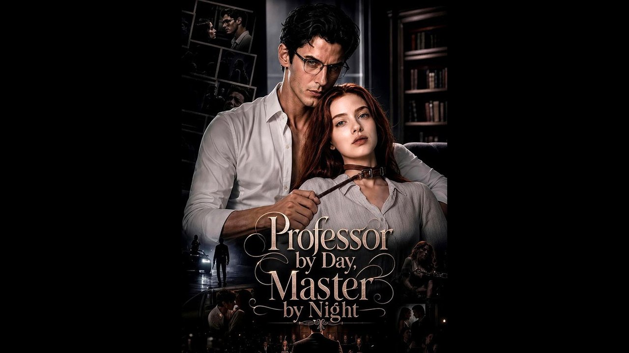 [FULL] Professor by Day, Master by Night