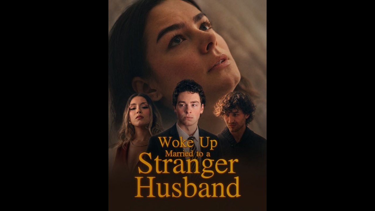 [FULL] Woke up married to a stranger husband
