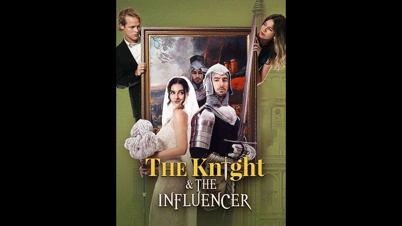 [FULL] The Knight and the Influencer