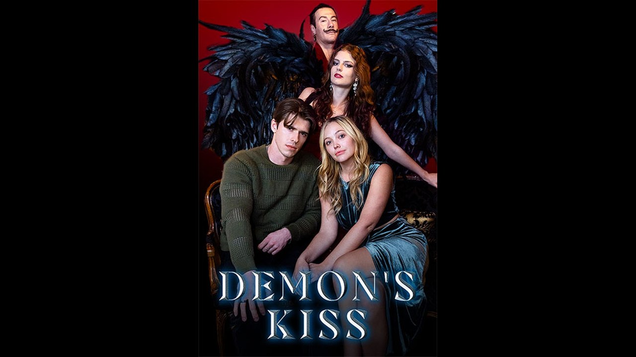 [FULL] Demon's Kiss