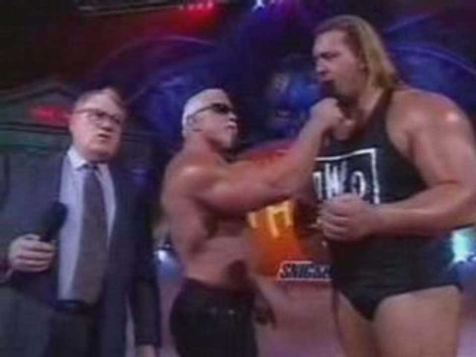 Halloween Havok 1998 pt5