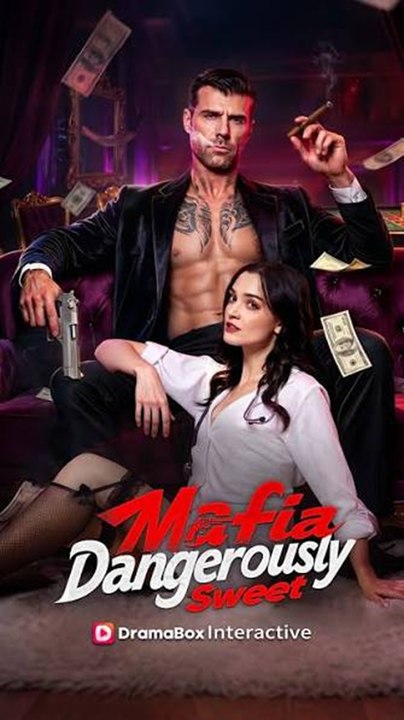 mafia dangerously sweet