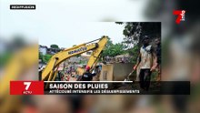 Entrée en sixième : les affectations sont ouvertes.