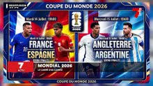 Le 7Actu du 12 juillet 2026 (édition 12H)