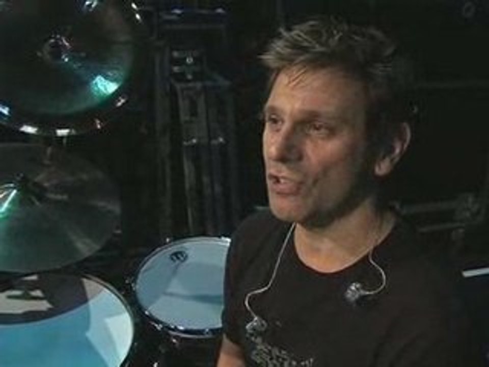 Roger Taylor e Nick Rhodes: amiamo l'Italia