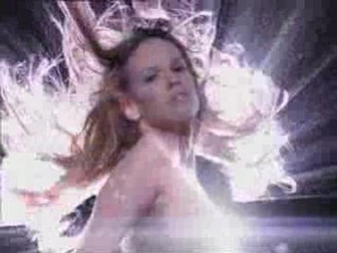 Guerlain Insolence - with Hilary Swank - Official movie