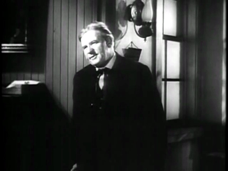 Hell Town (B&W) 1937