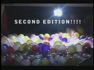 Manila 701 The Crazy Race TVC - City Kart Racing