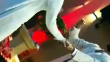 بعد 10 أشهر فقط.. ماذا حدث بين مرح عطية وعمرو جابر!