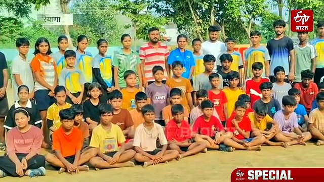 खेती की धरती से खेलों का गढ़ बना मनाणा, खो-खो ने दिलाई विश्वभर में पहचान, निकल रहे अंतरराष्ट्रीय खिलाड़ी