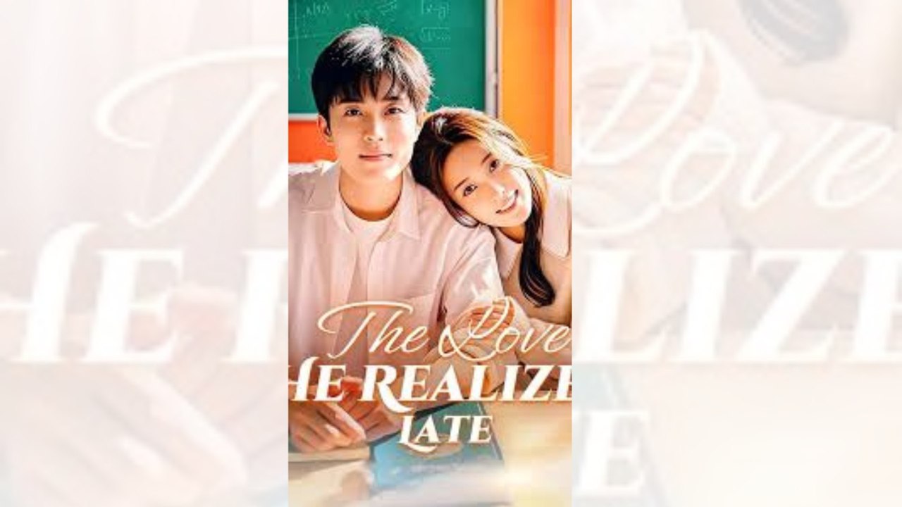 In Sickness, In Love 🎞️ 🌍 ENGSUB Bibi.Films