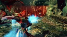 Digital Extremes zeigt Warframe: tau in einem neuen Trailer auf der TennoCon 2026