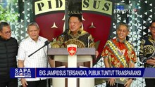 Kasus Eks Jampidsus Febrie Dilimpahkan ke Kejagung, Pakar: Ada Potensi Konflik Kepentingan