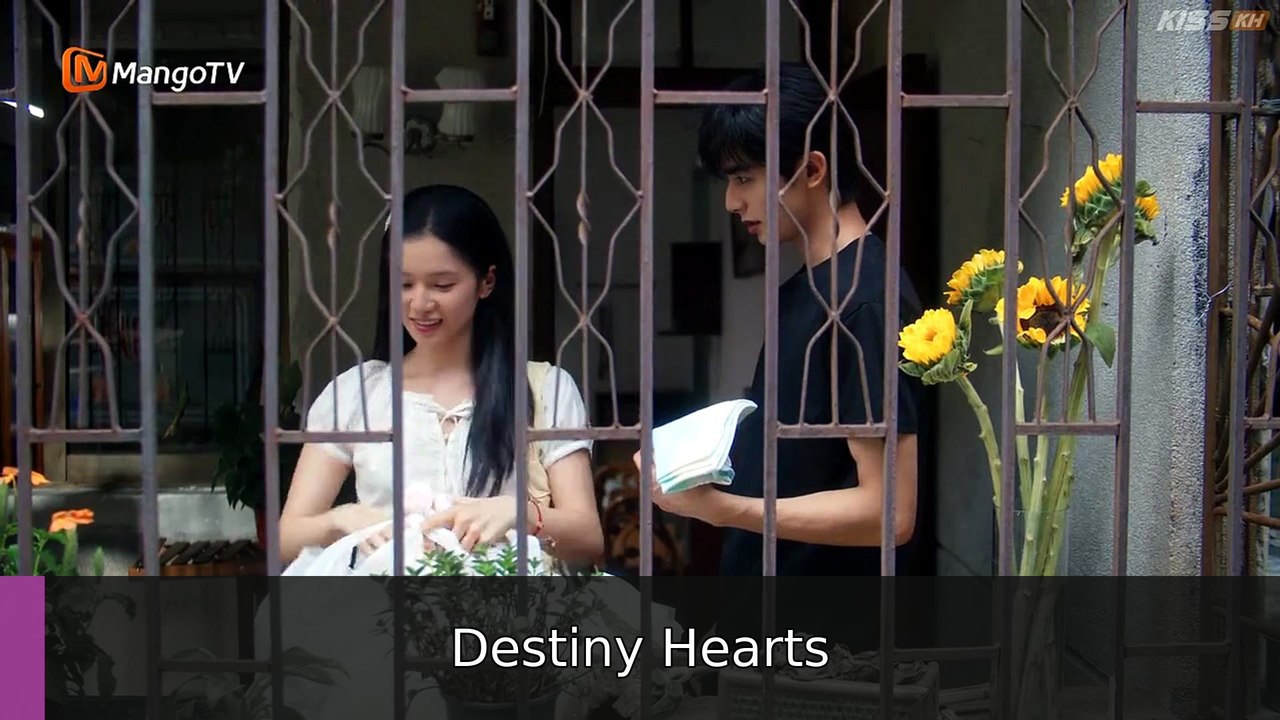Love for You Episode 11 I englishsubtitle watchfull🔥 Destiny Hearts