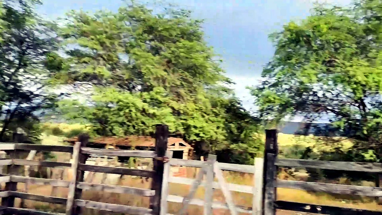 🌾 Pé na Estrada: Rumo à Roça | Mais Uma Viagem pelo Interior do Nordeste
