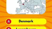 Which Country Is This? 🌍 (Only Geography Experts Get It Right)