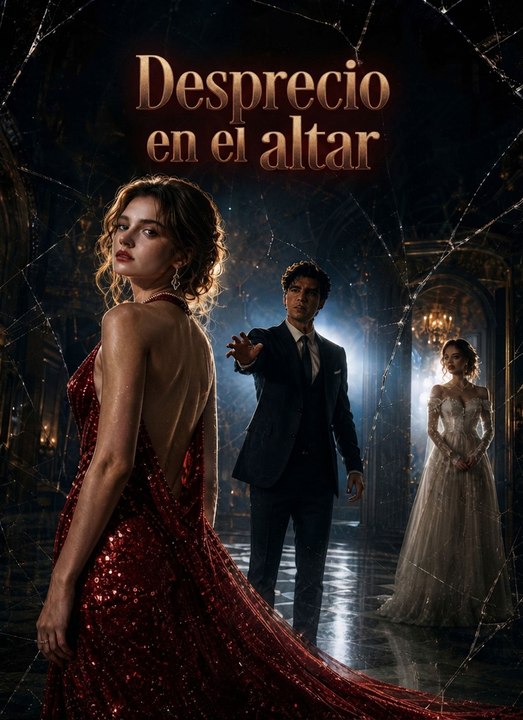 Desprecio en el altar