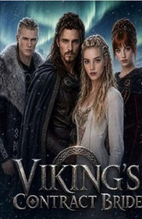 Viking’s Contract Bride - Full Movies English Sub