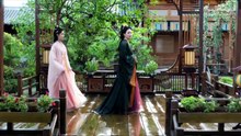 Tước cốt - Tập 9 [Vietsub]