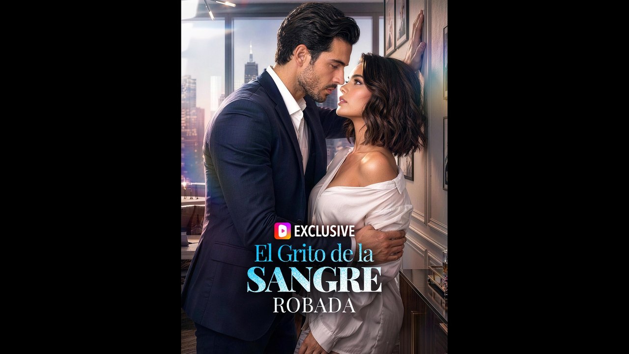 El Grito de la Sangre Robada Full Movie