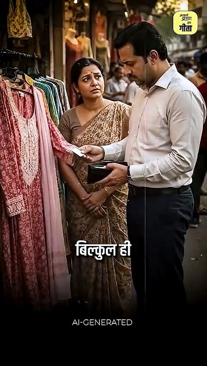 पति के पैसे? || आचार्य प्रशांत