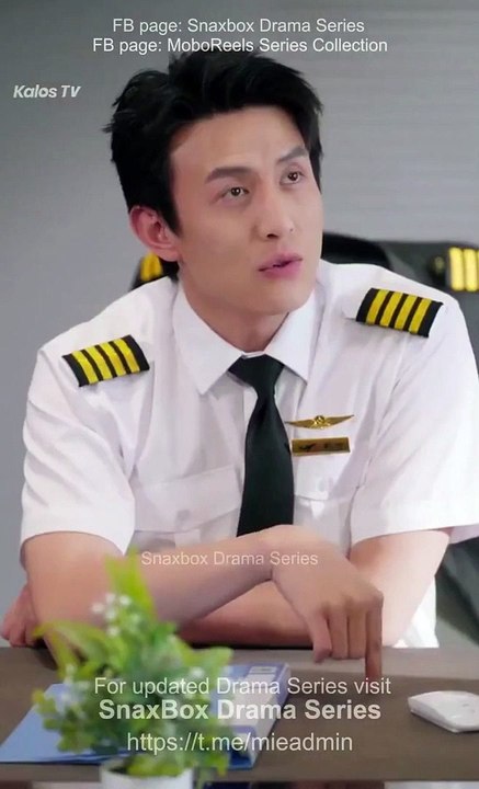 Love's Perfect Landing Full Chinese Drama